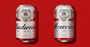 budweiser