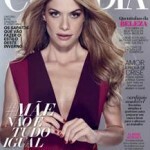 claudiamae