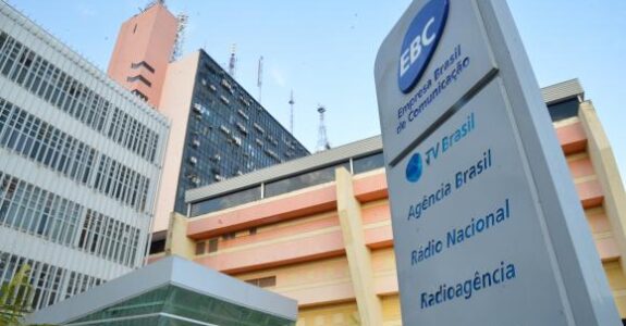 EBC negocia parceria com Fundação Roberto Marinho