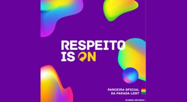 Skol desfilará na Parada do Orgulho LGBT