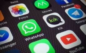 whatsapptelegram