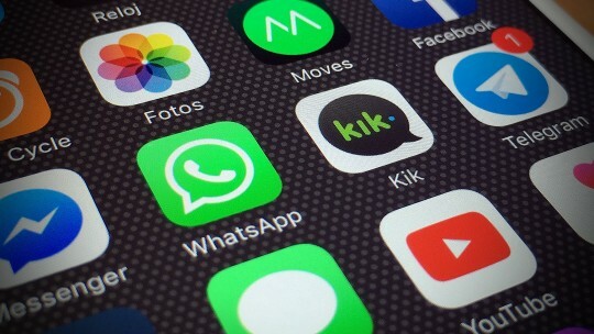 whatsapptelegram