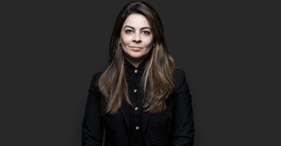 Ana Ferraz