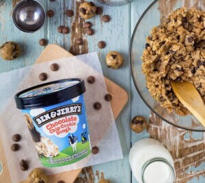Ben Jerrys