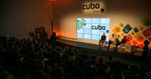 Cubo-Itaú. Foto: Reprodução