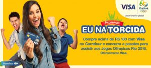 Carrefour-Torcida