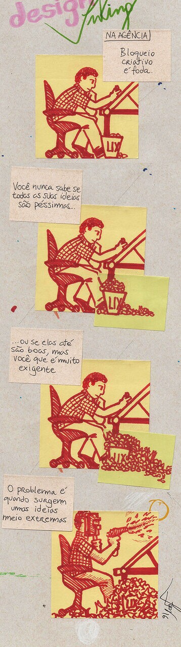 (Crédito: Igor Ribeiro)