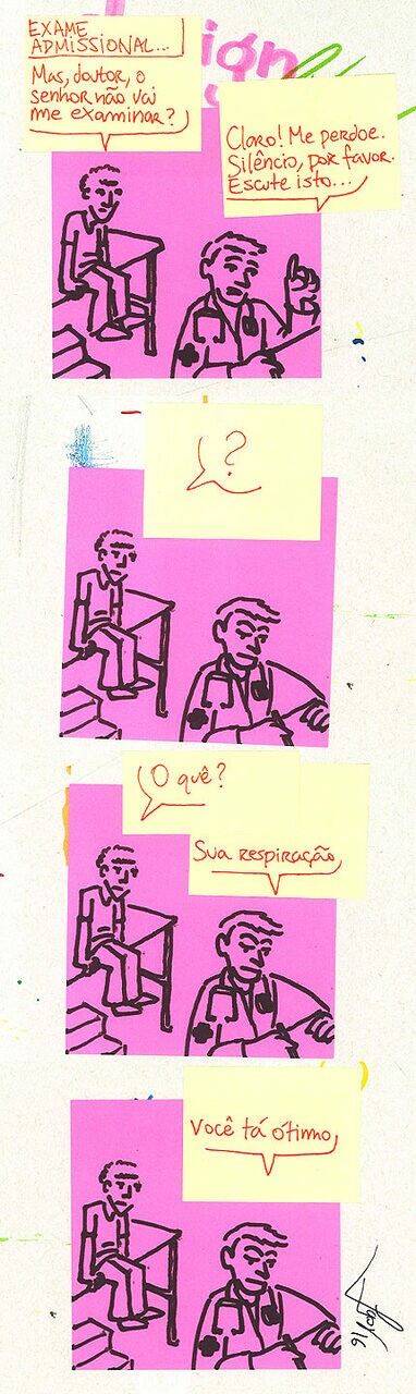 (Crédito: Igor Ribeiro)