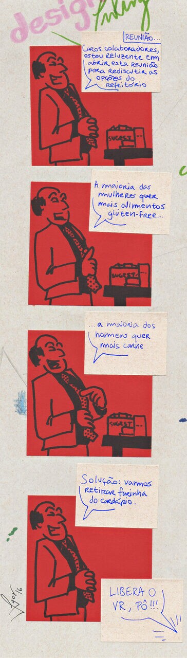 (Crédito: Igor Ribeiro)