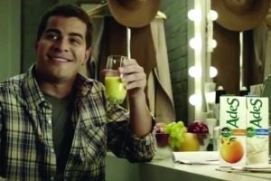 Reprodução Campanha Unilever
