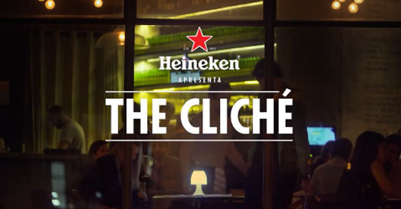 Heineken-Cliche