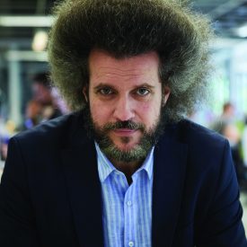 Hugo Rodrigues