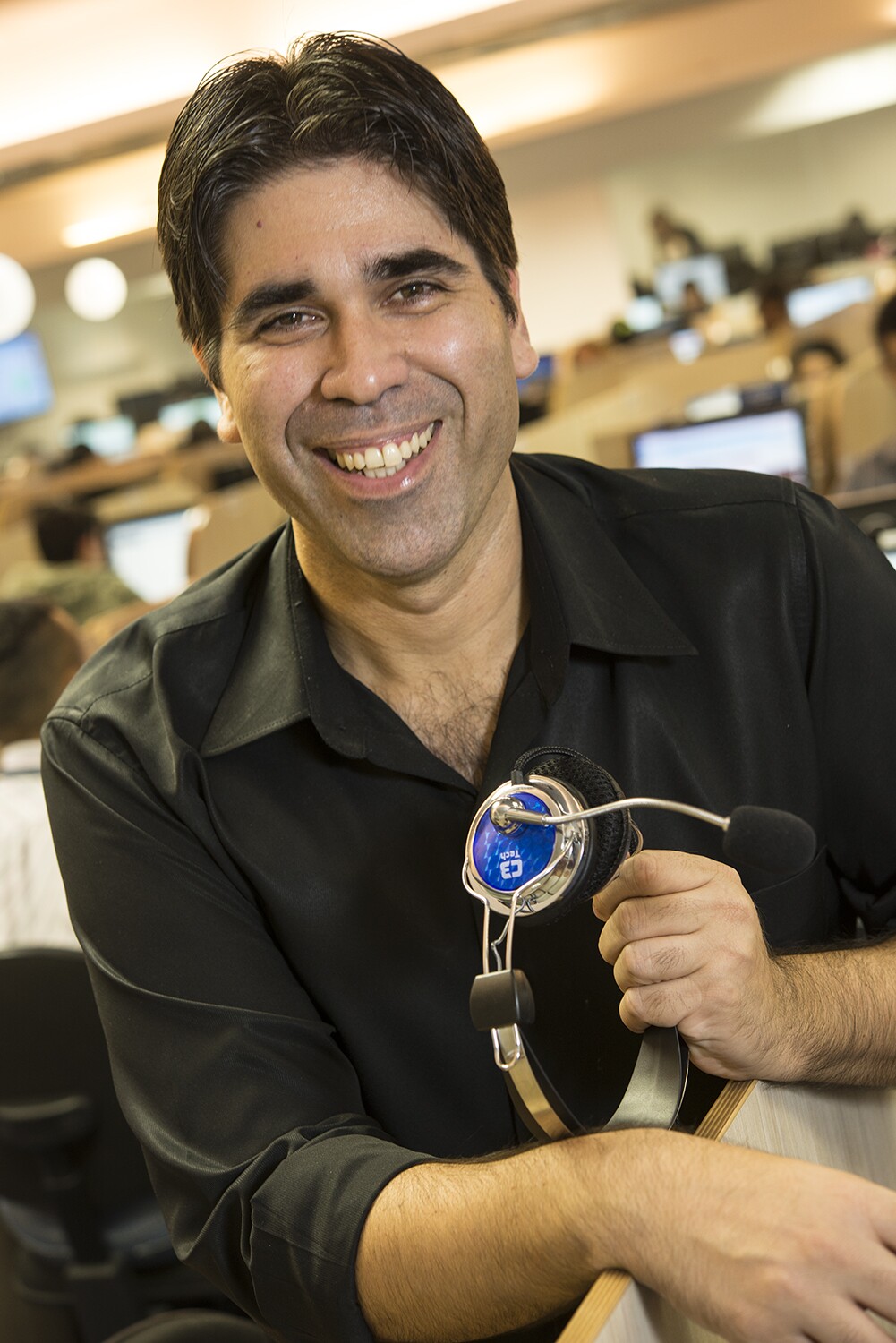 Júlio César Mendes