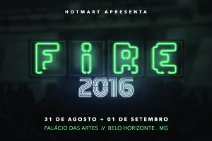 Logo Fire 2016