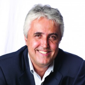 Paulo Octavio P. de Almeida