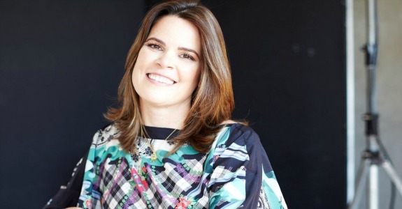 Polika Teixeira deixa marketing do GNT, Viva e Mais Globosat