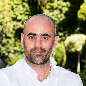 Rodrigo Grau