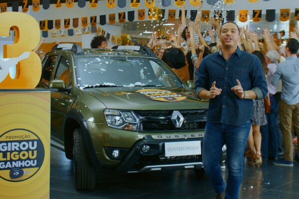 Safadao-Renault