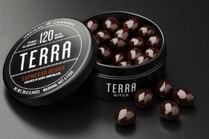 Marca TerraBits, da Kiva