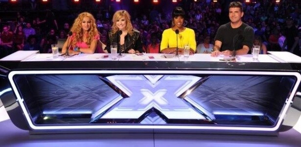 XFACTOR