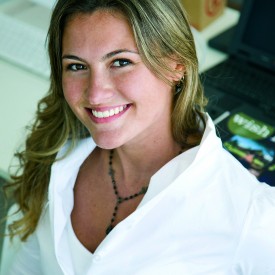 Andrea Dietrich