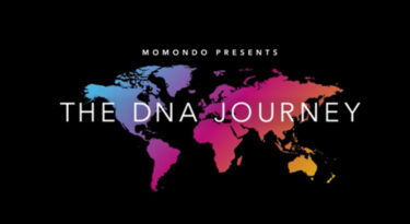Momondo lança a jornada do DNA