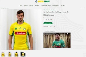 E-commerce da CBRu