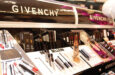 Givenchy cresce no mercado de beleza nacional