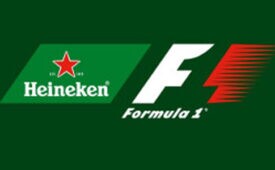heinekenF1