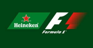 heinekenF1