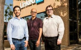 linkedin