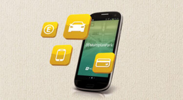 Multiplan lança aplicativo para pagamento de estacionamento