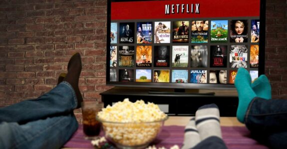 Fugiu dos comerciais com Netflix? Seus dias estão contados