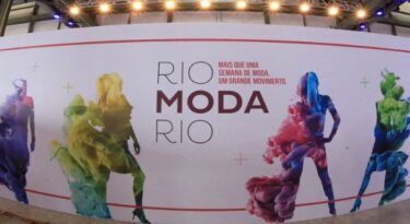 Rio Moda Rio estreia como plataforma para moda