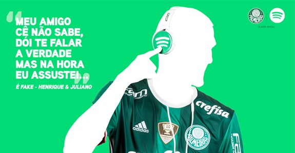 Palmeiras Online  Podcast on Spotify