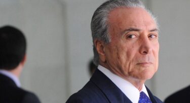 Temer planeja fechar a TV Brasil