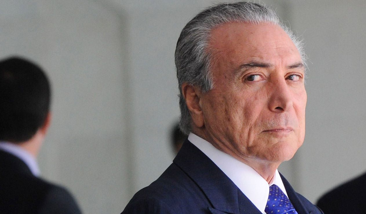 Agência Brasil temer_