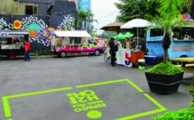 Food Park H2OH