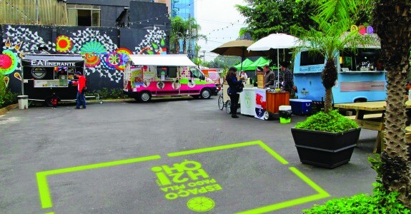 Food Park H2OH