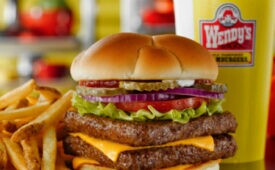 wendys