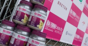 Boa Forma - whey protein