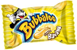 Bubbaloo Banana