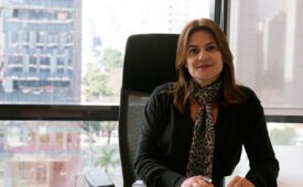 Carla Beltrão. Foto: Divulgação