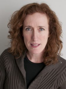 Cathy Boyle - Headshot