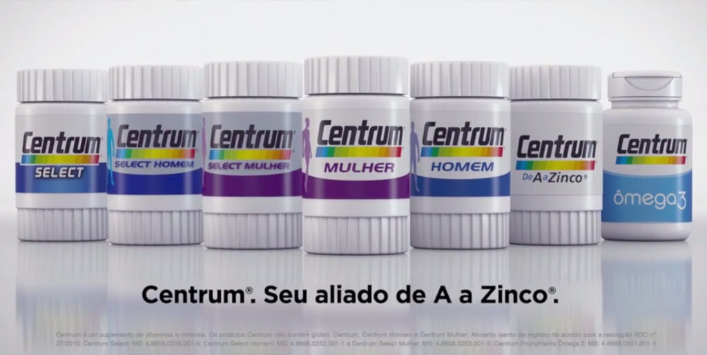 Centrum