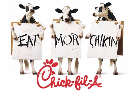 Chick-fil-A