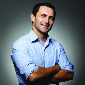Francisco Custodio