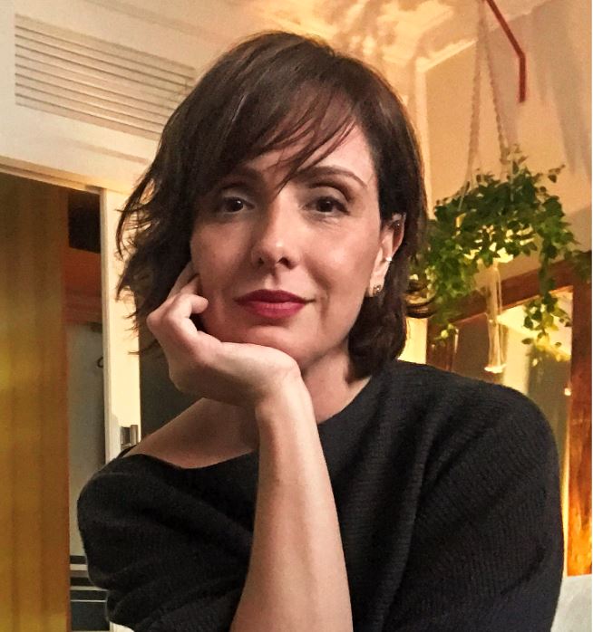 Flávia Campos