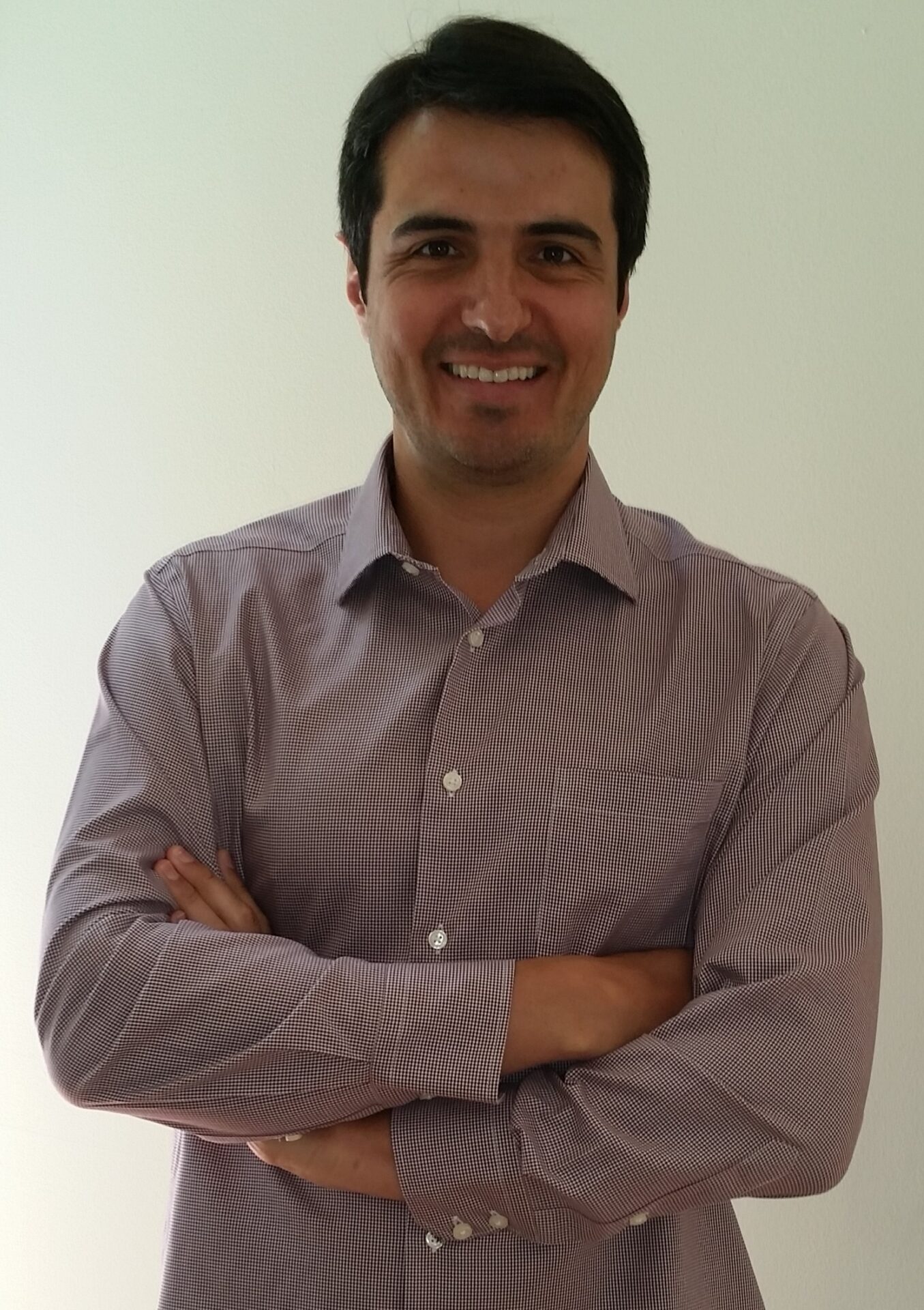 Fábio Marconi de Arruda