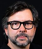 Marcio Oliveira